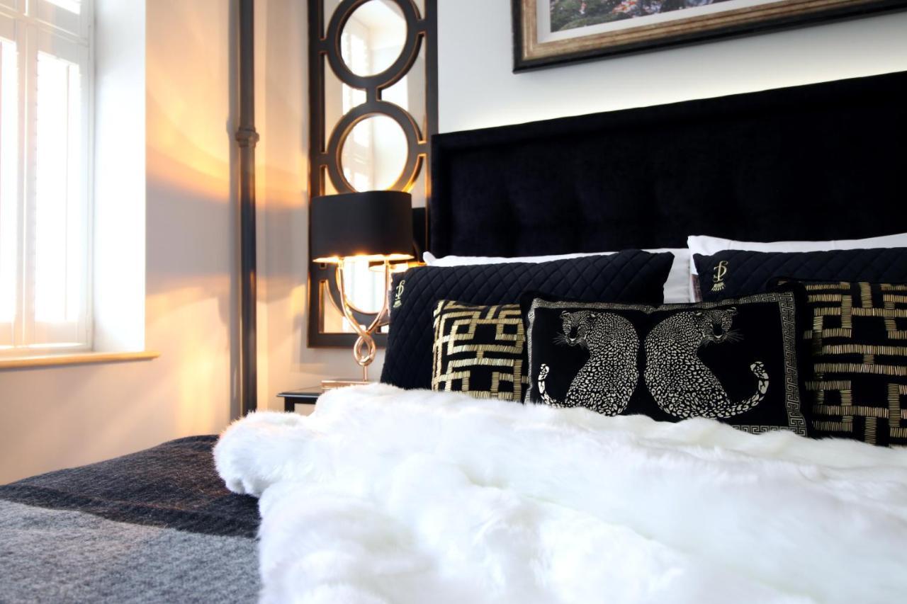 The Clyne At Utopia Penthouse By Mgroupsa Суонси Экстерьер фото