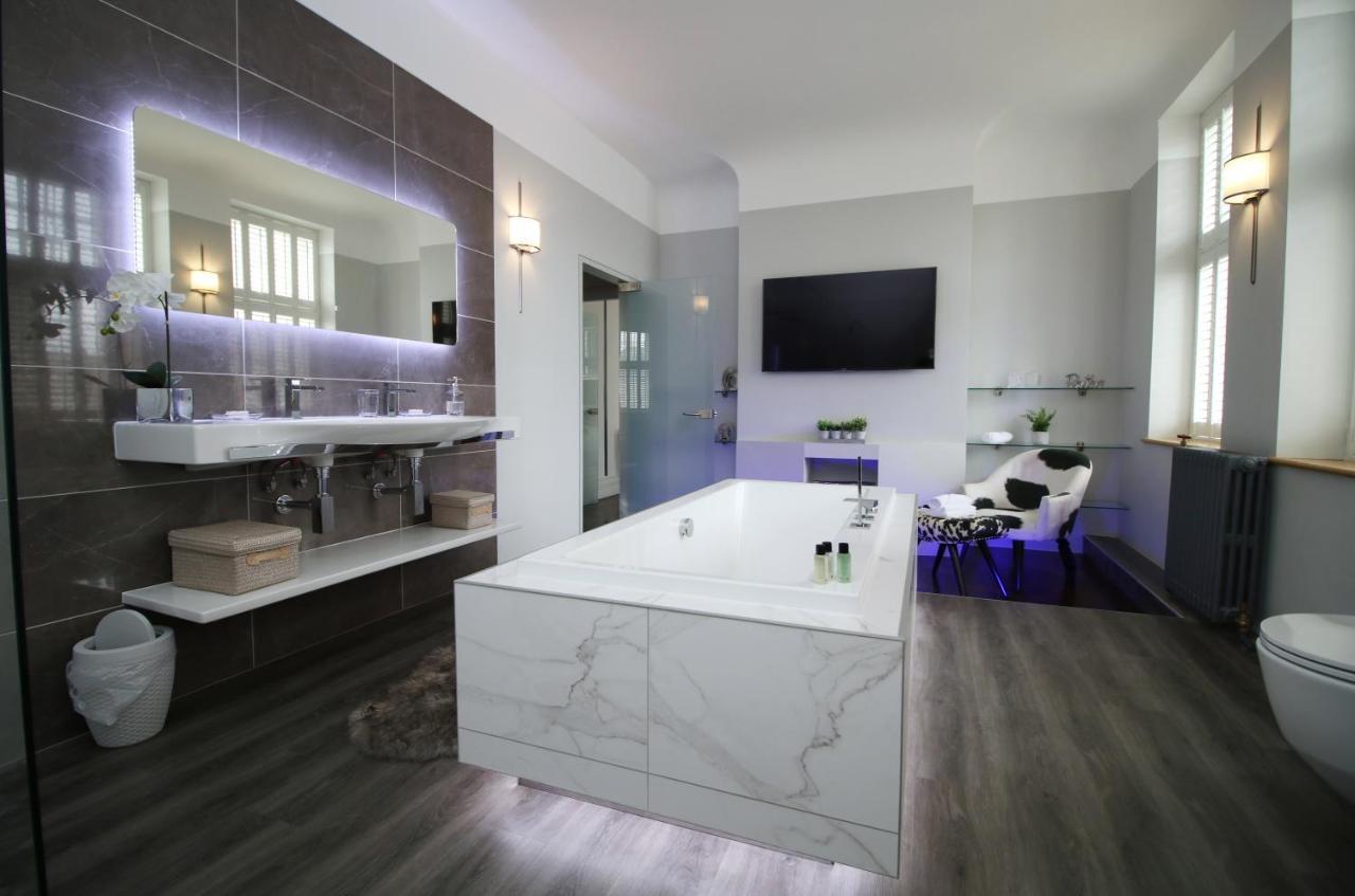The Clyne At Utopia Penthouse By Mgroupsa Суонси Экстерьер фото